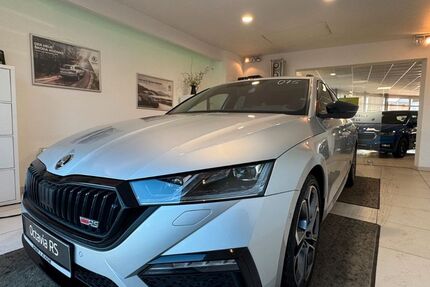 Skoda Octavia 45.731 km 33.500 &euro; Görlitz 02828