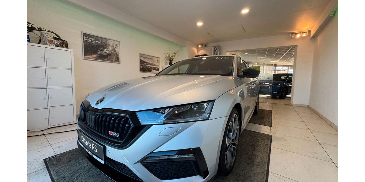 Skoda Octavia 45.731 km 33.500 &euro; Görlitz 02828