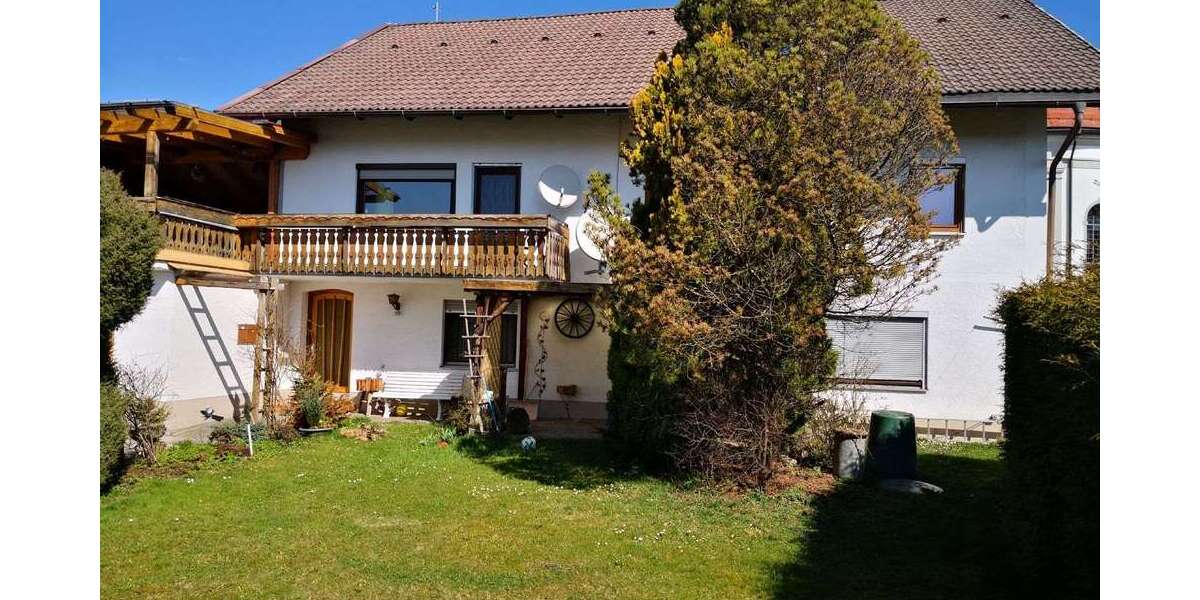 Einfamilienhaus Marktoberdorf - 12 Zimmer, 279 m&sup2;, 495.000&euro; | Angebot:26036385