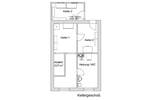 Reihenhaus Neubrandenburg Vogelviertel - 4 Zimmer, 95 m&sup2;, 195.000&euro; | Angebot:26208074