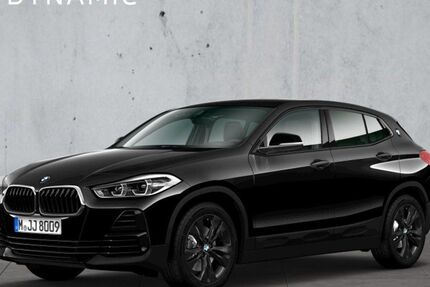 BMW X2 59.998 km 24.980 &euro; Lebach 66822