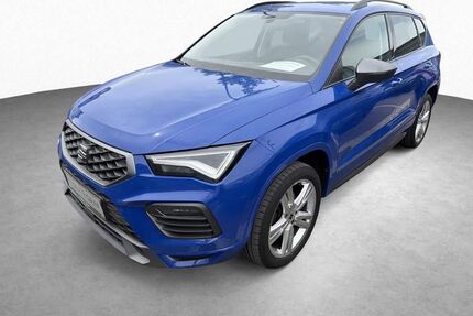 Seat Ateca 44.300 km 22.890 &euro; Burgoberbach 91595