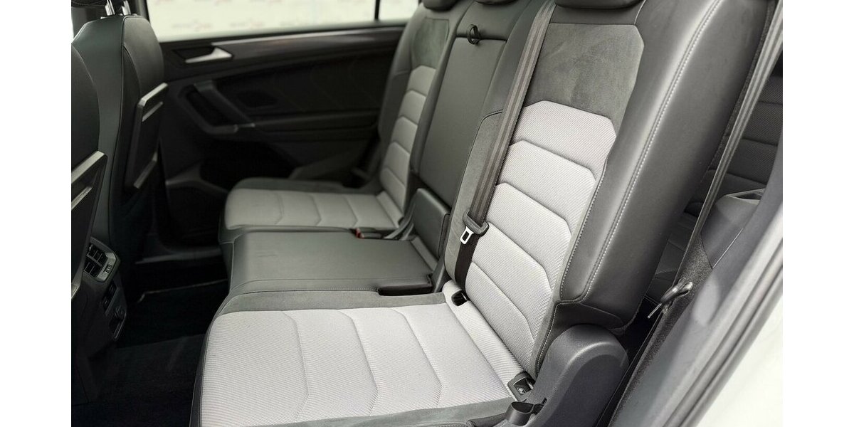 VW Tiguan Allspace R- line/ 4Motion/ 240PS/ PANO 99.000 km 31.900 &euro; Mönchengladbach 41066