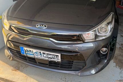 Kia Rio 24.100 km 12.900 &euro; Meinerzhagen 58540