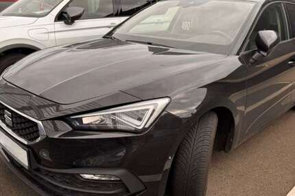Seat Leon 80.021 km 14.990 € Castrop-Rauxel 44579
