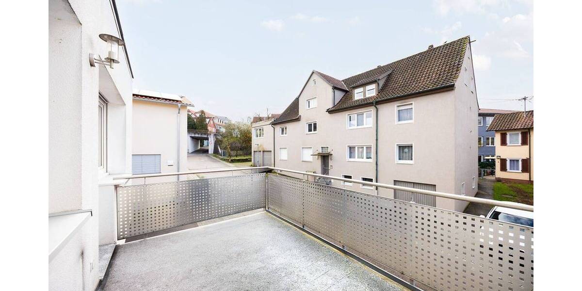 Etagenwohnung Burgstetten Burgstall - 2 Zimmer, 54 m&sup2;, 169.000&euro; | Angebot:26129075