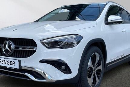 Mercedes-Benz GLA 200 18.000 km 44.440 € Oldenburg 26129