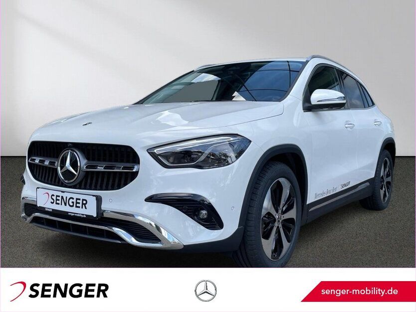 Mercedes-Benz GLA 200 18.000 km 44.440 € Oldenburg 26129