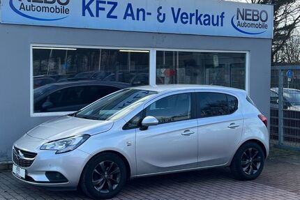 Opel Corsa 158.733 km 8.500 &euro; Lohne 49393