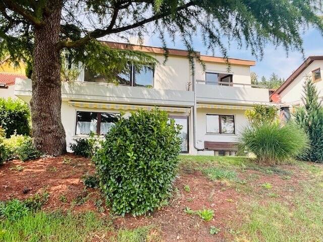 Einfamilienhaus Gottmadingen - 5 Zimmer, 158 m&sup2;, 648.000&euro; | Angebot:25743914