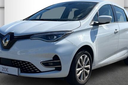 Renault ZOE 11.469 km 13.995 € Leipzig 04129