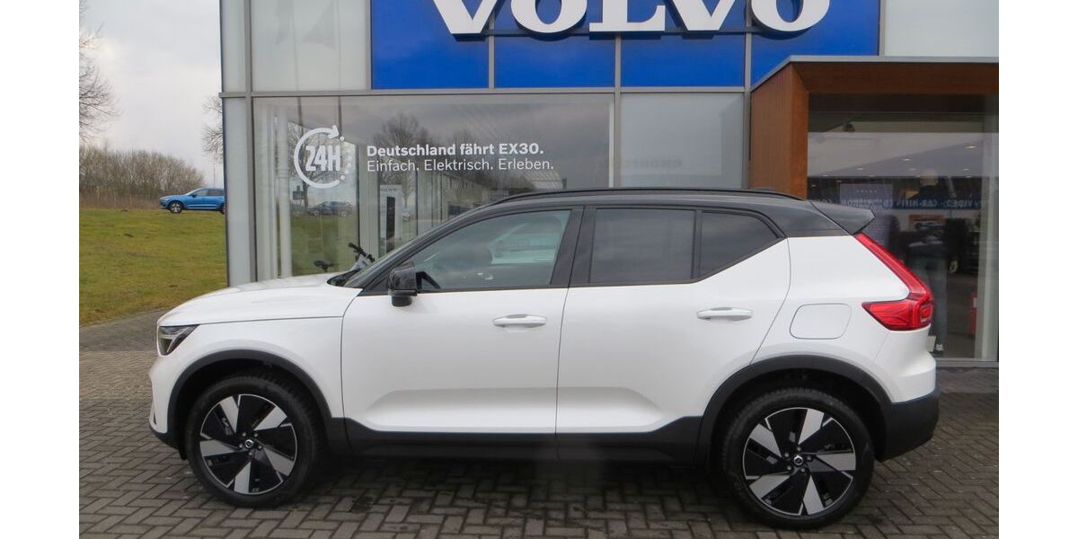 Volvo EX40 10.900 km 47.900 &euro; Northeim 37154