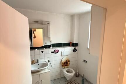 Mietwohnunh Gotha zimmer