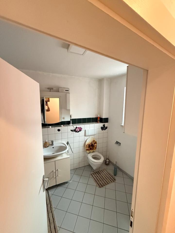 Mietwohnunh Gotha zimmer