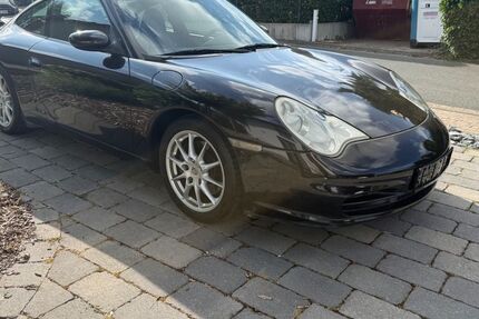 Porsche 996 103.500 km 27.450 &euro; Werther (Westf.) 33824