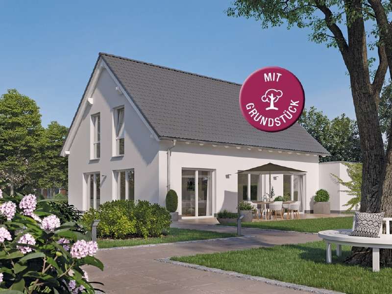 Haus zum Kaufen in Kehrig 486.300 € 143 m²
