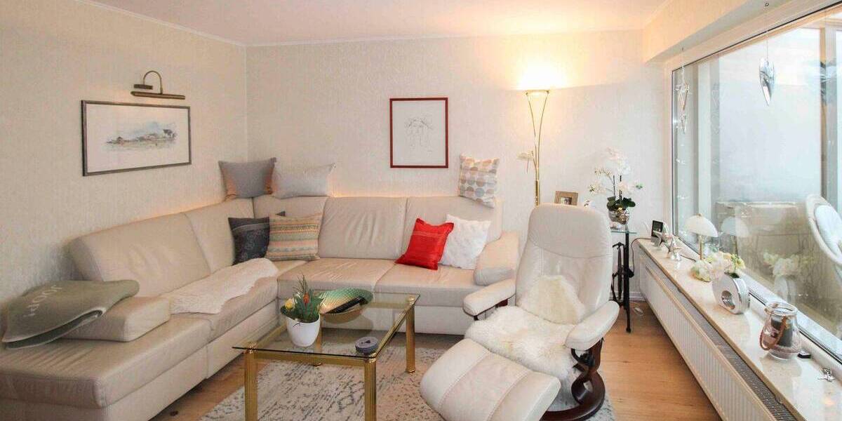 Reihenmittelhaus Kronshagen - 3 Zimmer, 87 m&sup2;, 389.000&euro; | Angebot:26359427