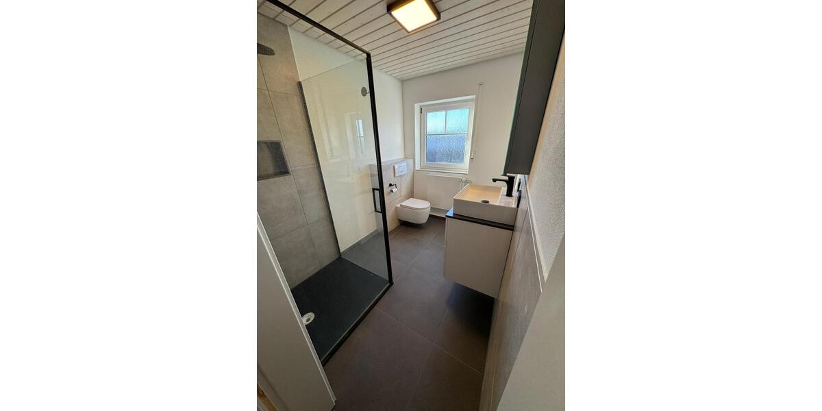 Dachgeschoßwohnung Bondorf - 2 Zimmer, 50 m&sup2;, 970&euro; | Angebot:26645498