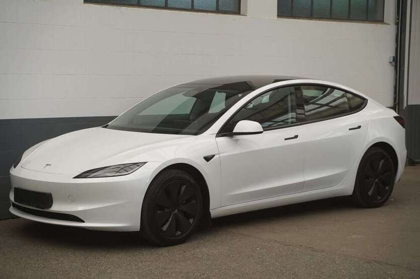Model 3