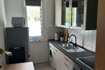 Wohnung zum Mieten in Bernburg 238 € 34 m²