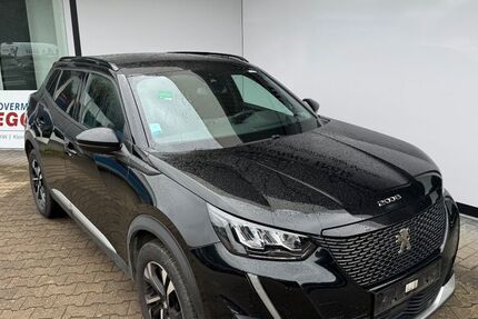 Peugeot 2008 75.900 km 16.400 € Lingen 49808