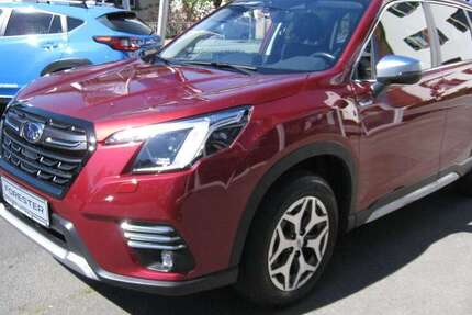 Subaru Forester 28.900 km 33.490 &euro; Michelstadt 64720