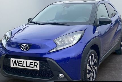 Toyota Aygo (X) 22.030 km 14.870 &euro; Dortmund 44143