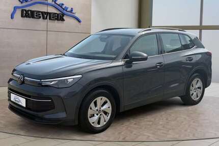 VW Tiguan 23.718 km 31.910 &euro; Hohenwarsleben 39326