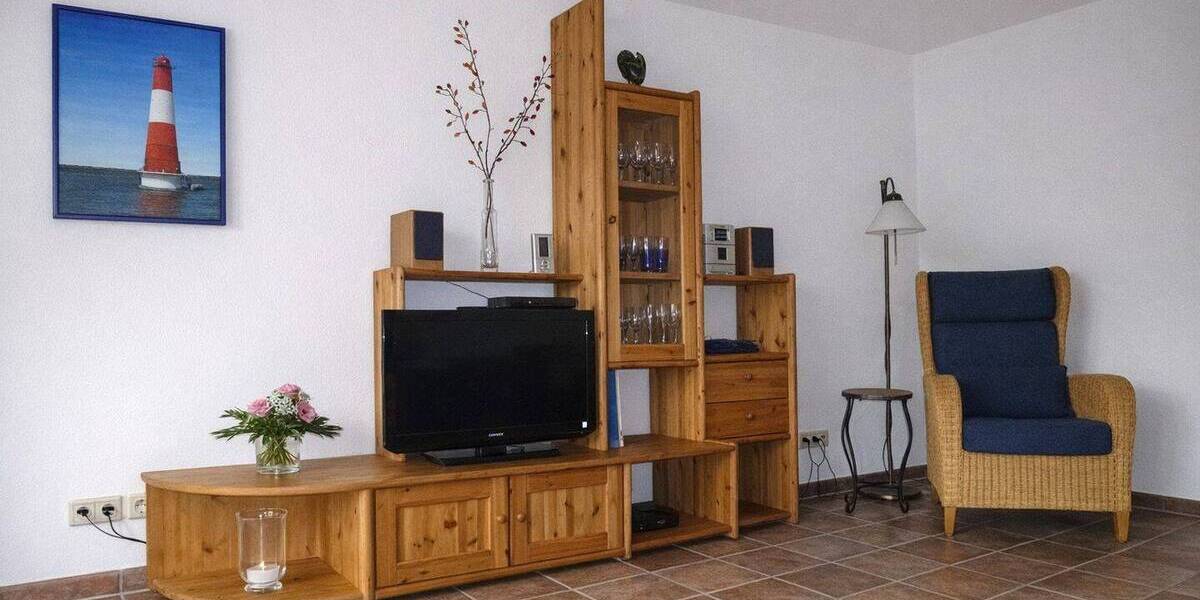 Reihenendhaus Varel-Dangast Dangast - 4 Zimmer, 80 m&sup2;, 305.000&euro; | Angebot:26210659