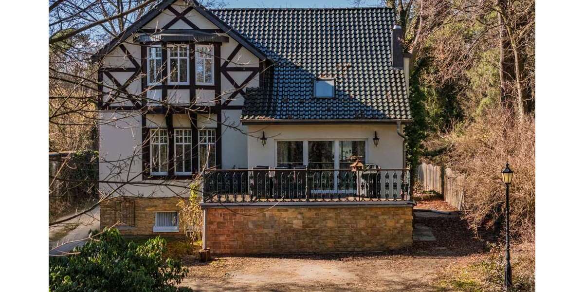 Einfamilienhaus Zossen / Wünsdorf Wünsdorf - 8 Zimmer, 249 m&sup2;, 1.150.000&euro; | Angebot:26910574