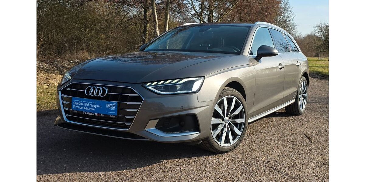 Audi A4 68.006 km 23.990 &euro; Magdeburg 39130