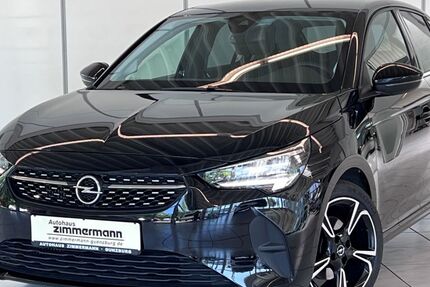 Opel Corsa 54.633 km 14.750 € Günzburg 89312