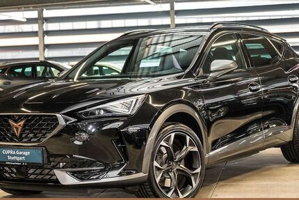 Cupra Formentor 34.480 km 31.330 € Stuttgart-Feuerbach 70469
