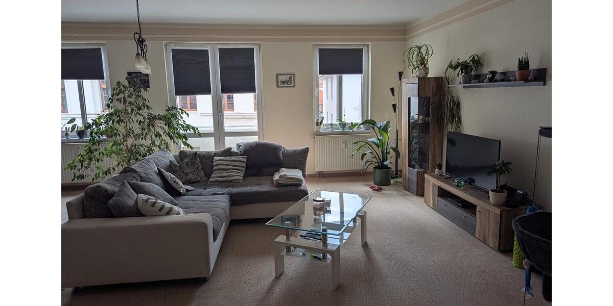 Mehrfamilienhaus, Wohnhaus Parchim - 5 Zimmer, 210 m&sup2;, 330.000&euro; | Angebot:25283484