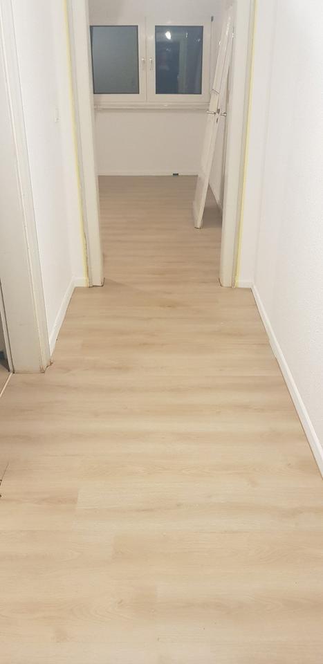 Wohnung im 2. OG Aufwendig renoviert ab sofort frei in Peine zimmer
