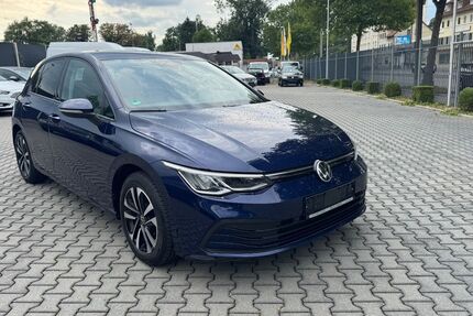 VW Golf 94.000 km 17.500 &euro; Bad Wildungen 34537
