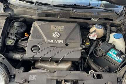 VW Lupo 139.400 km 550 &euro; Schorndorf 73614