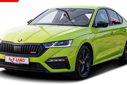 Skoda Octavia 81.202 km 30.990 &euro; Kolkwitz 03099