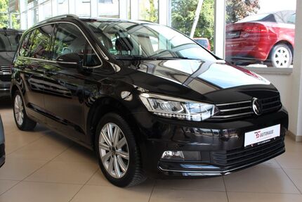 VW Touran 96.758 km 22.890 &euro; Simmern 55469