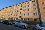 Etagenwohnung Nürnberg St Leonhard - 3 Zimmer, 74 m&sup2;, 780&euro; | Angebot:26881605