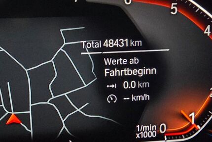 BMW Z4 48.431 km 34.300 &euro; obernheim 72364