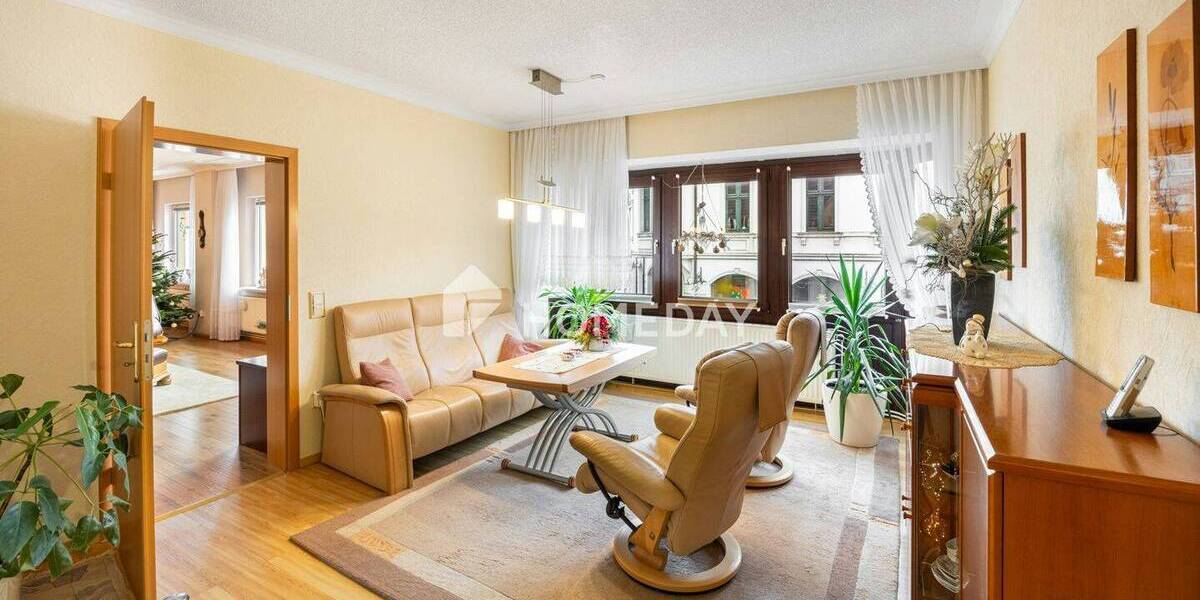 Mehrfamilienhaus, Wohnhaus Demmin - 1 Zimmer, 351 m&sup2;, 549.000&euro; | Angebot:25737633