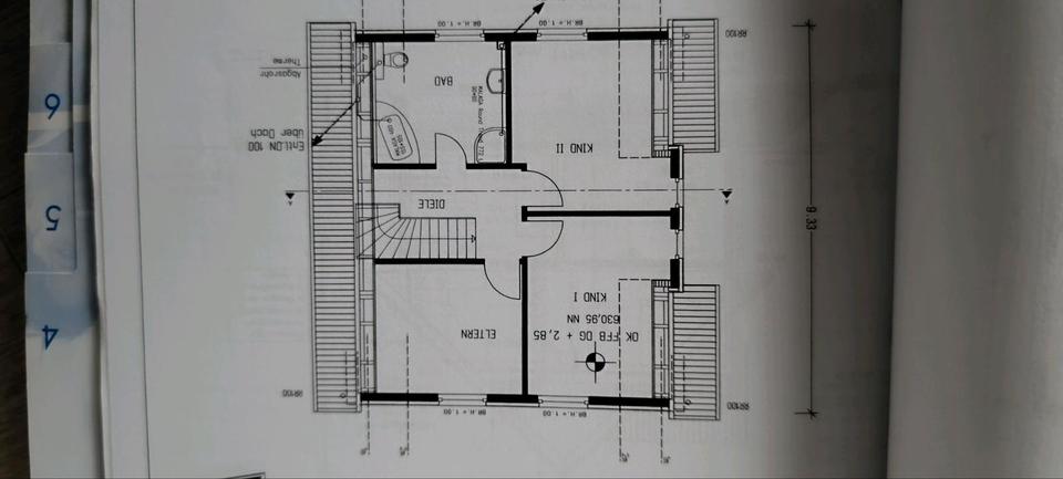 Einfamilienhaus Freudenstadt - 4 Zimmer, 113 m&sup2;, 550.000&euro; | Angebot:23592767