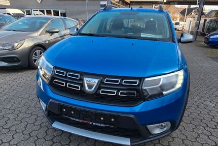 Dacia Sandero 25.400 km 12.946 &euro; Appenweier Nesselried 77767