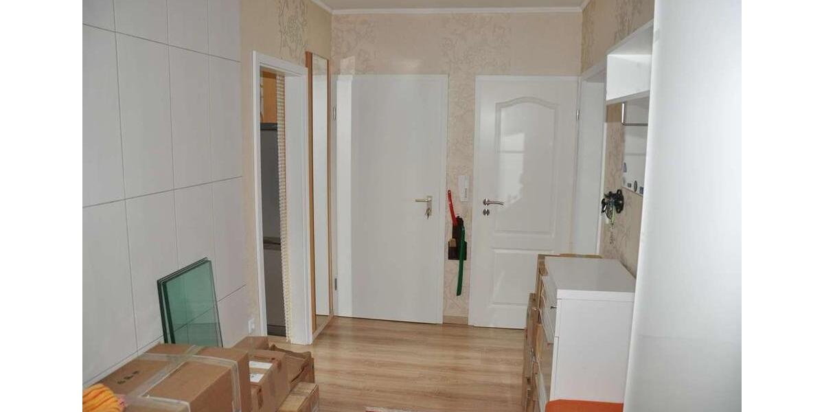 Erdgeschoßwohnung Marsberg - 3 Zimmer, 78 m&sup2;, 98.000&euro; | Angebot:27257578