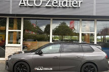 Opel Astra 22.489 km 24.350 &euro; Löbau 02708