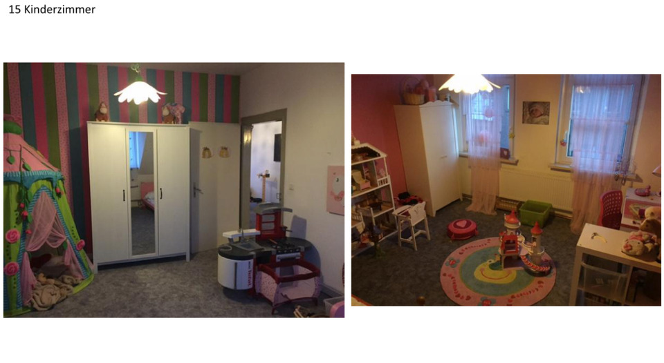 Einfamilienhaus Brome - 8 Zimmer, 260 m&sup2;, 259.000&euro; | Angebot:23544510