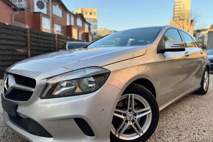 Mercedes A 200