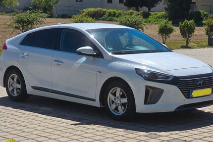Hyundai IONIQ 120.000 km 13.999 &euro; Töging am Inn 84513