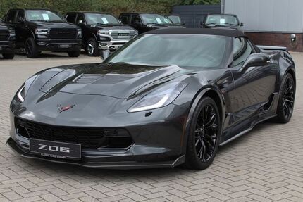 Corvette C7 33.000 km 89.900 € Bremen 28201